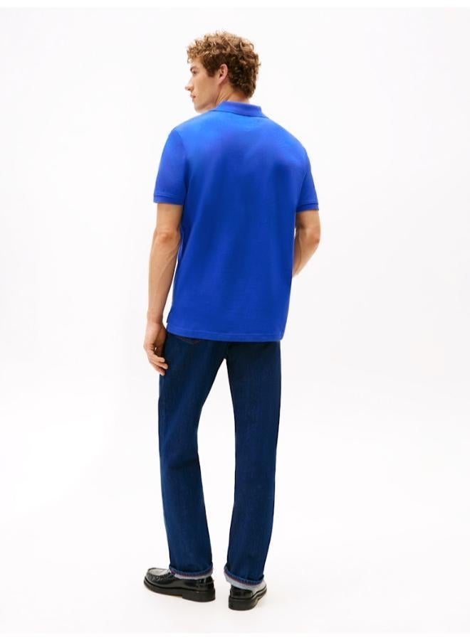 TOMMY HILFIGER Logo Polo - Image 2